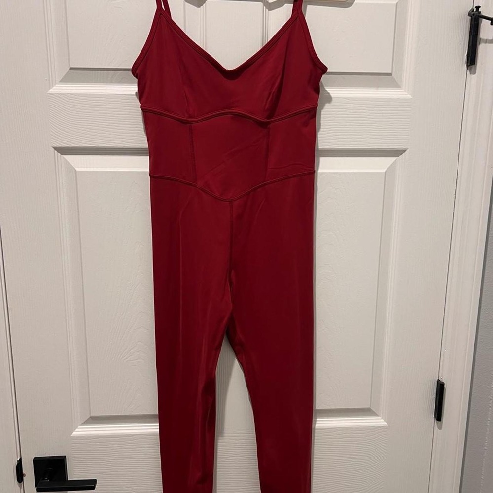 JoyLab one piece athletic suit size medium